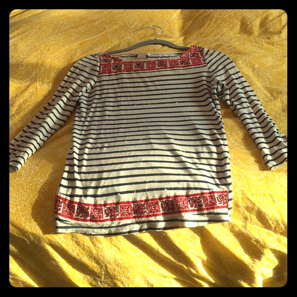 Lucky Brand Shirt